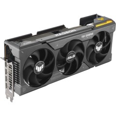 ASUS TUF Gaming Radeon RX 7900 XT 20GB OC Edition - Unleash Ultimate Gaming Performance with Next-Gen Graphics!